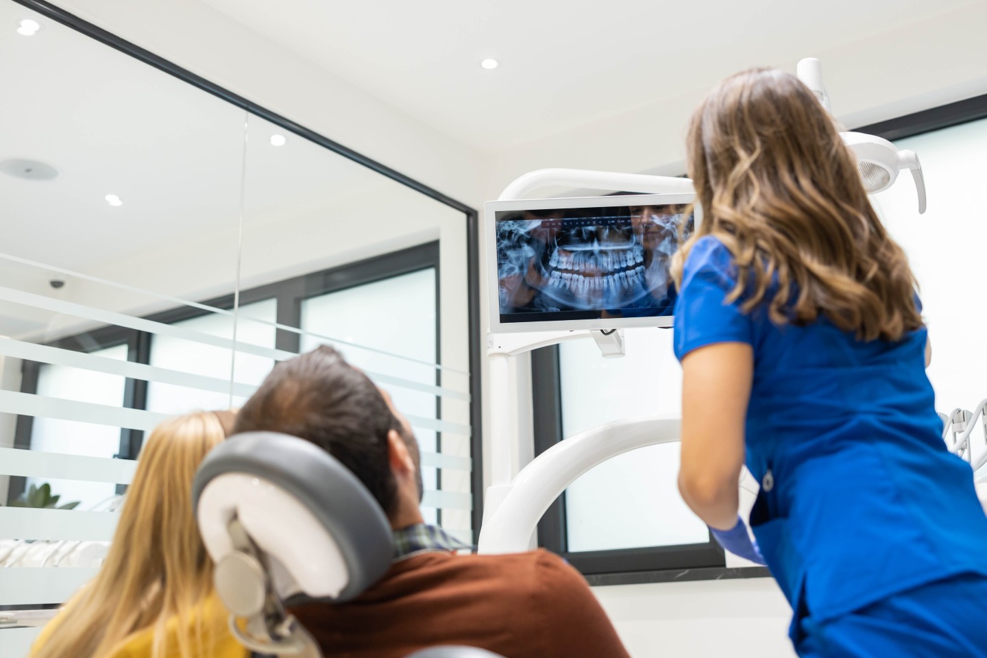 Orthodontic Services