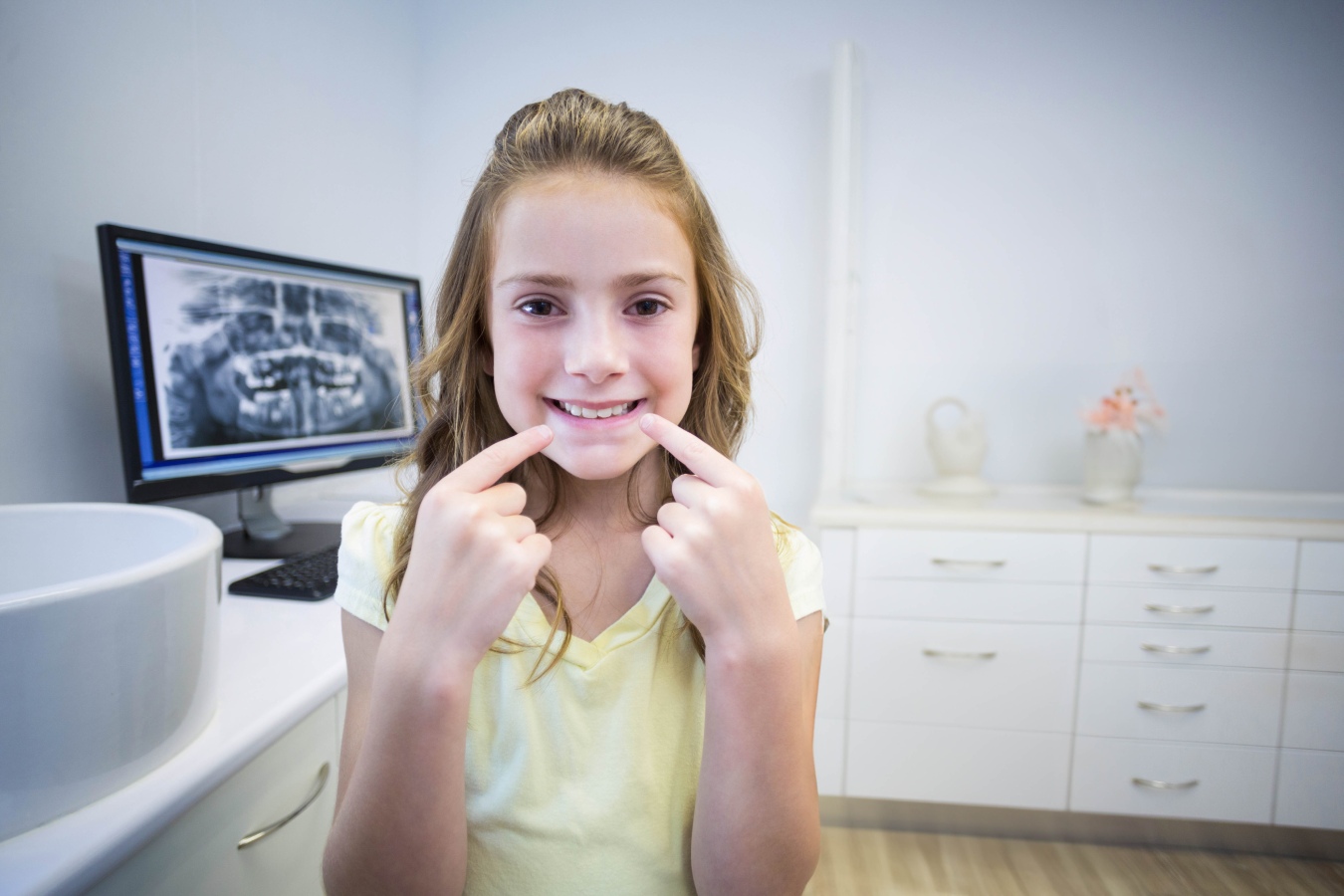 More than 40 years of orthodontic experience